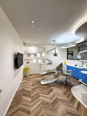Omnipraticien  H/F banlieue parisienne nord 