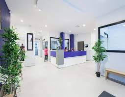RECHERCHONS CHIRURGIEN-DENTISTE H/F