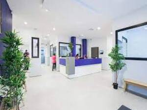 RECHERCHONS CHIRURGIEN-DENTISTE H/F