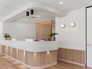 RECHERCHONS CHIRURGIEN DENTISTE H/F