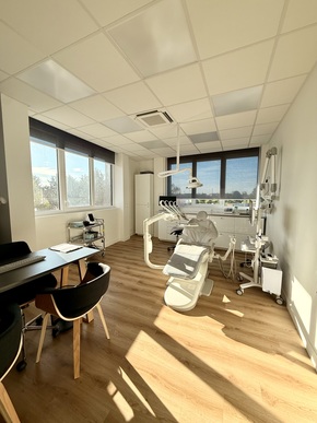 Chirurgien-Dentiste H/F