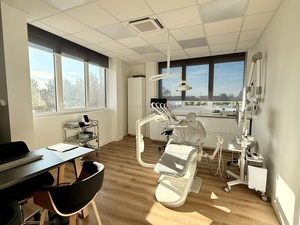 Chirurgien-Dentiste H/F
