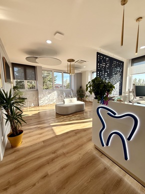 Chirurgien-Dentiste H/F