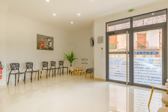 Dentiste H/F Omni Thèsé(e) Marseille