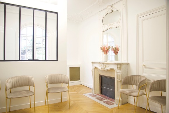 remplacement congé maternité Paris H/F