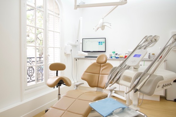 remplacement congé maternité Paris H/F