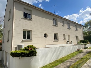Laboratoire de prothèses à louer