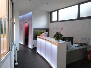 Recrutement chirurgien-dentiste H/F pour remplacement en odontologie pédiatrique Chartres (28)