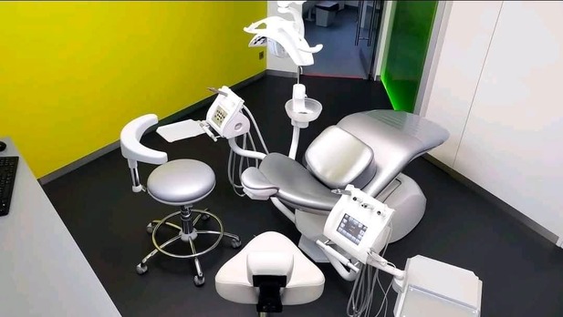 Recrutement chirurgien-dentiste H/F pour remplacement en odontologie pédiatrique Chartres (28)