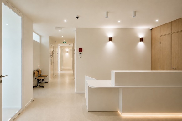 Recherche Chirurgien-dentiste collaborateur (Aulnay-sous-Bois) H/F
