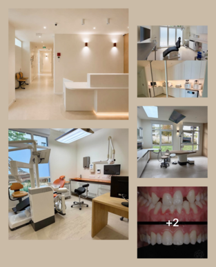 Recherche Chirurgien-dentiste collaborateur (Aulnay-sous-Bois) H/F