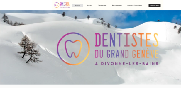 Association Divonne les bains  H/F