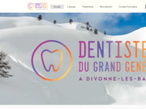 Association Divonne les bains  H/F
