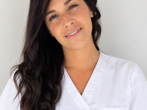 Assistante dentaire en contrat de professionnalisation 
