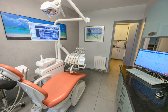 vente cabinet 2 postes de travail