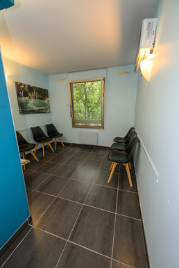 vente cabinet 2 postes de travail