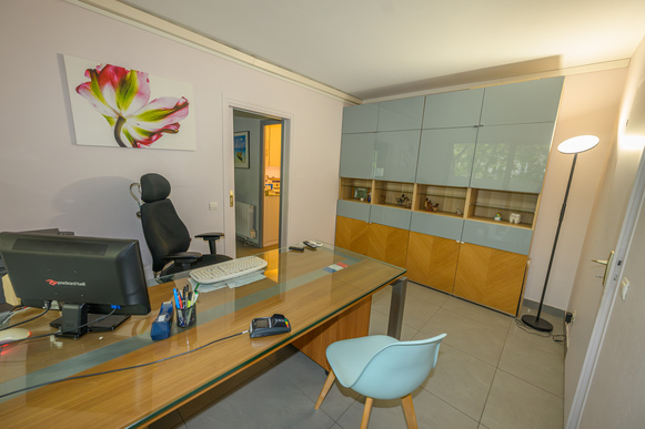 vente cabinet 2 postes de travail