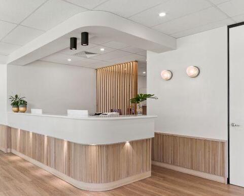 recherche chirurgien-dentiste H/F