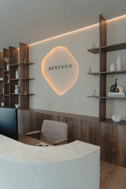 Secrétaire médicale (H/F) — Cabinets dentaires DENTUGA