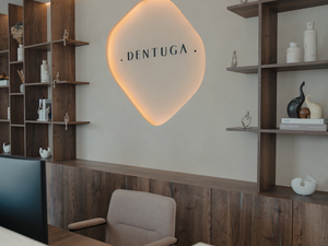 Secrétaire médicale (H/F) — Cabinets dentaires DENTUGA