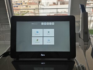 Scanner intra-oral iTero Element 5D Plus Mobile