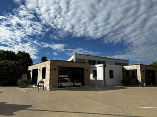 ORTHODONTISTE H/F