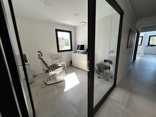ORTHODONTISTE H/F