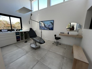 ORTHODONTISTE H/F