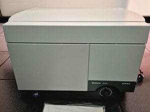 Cuve à ultrasons Biosonic Whaledent UC 300