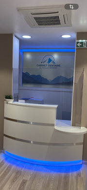 Recherche un collaborateur(trice), chirurgien-dentiste/orthodontiste.  H/F