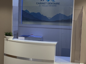 Recherche un collaborateur(trice), chirurgien-dentiste/orthodontiste.  H/F
