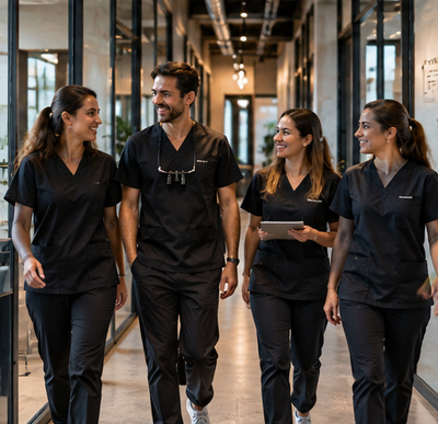 🦷 ANTONY (92) – RECHERCHE DENTISTES OMNIPRATICIENS – 3/4 JOURS MINIMUM – FORTE ACTIVITÉ – WEEK-ENDS & NOCTURNES POSSIBLES H/F