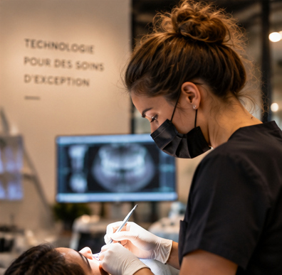 🦷 ANTONY (92) – RECHERCHE DENTISTES OMNIPRATICIENS – 3/4 JOURS MINIMUM – FORTE ACTIVITÉ – WEEK-ENDS & NOCTURNES POSSIBLES H/F