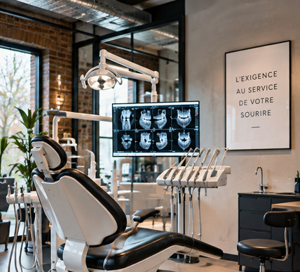 🦷 ANTONY (92) – RECHERCHE DENTISTES OMNIPRATICIENS – 3/4 JOURS MINIMUM – FORTE ACTIVITÉ – WEEK-ENDS & NOCTURNES POSSIBLES H/F