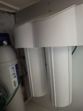 Autoclave anthos