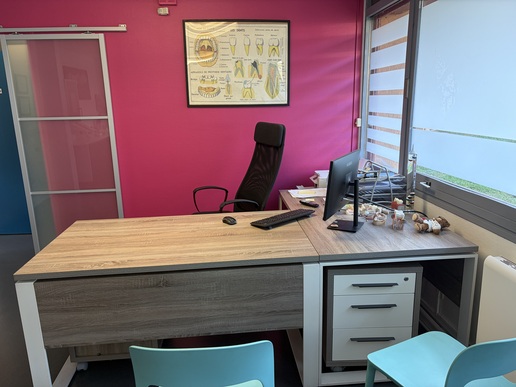 REMPLACEMENT URGENT – VINAY (38) H/F