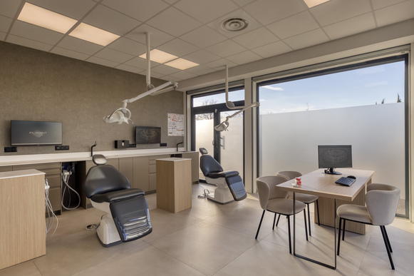 Pédodontiste libéral(e) — Associé(e) minoritaire | Cabinet moderne à Aubergenville (78) H/F