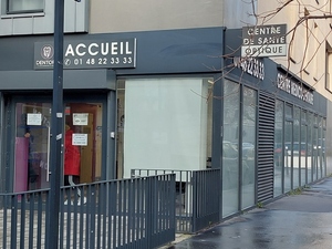 Recherche ASSISTANT(E) DENTAIRE pour Centre dentaire Plaine Saint Denis H/F