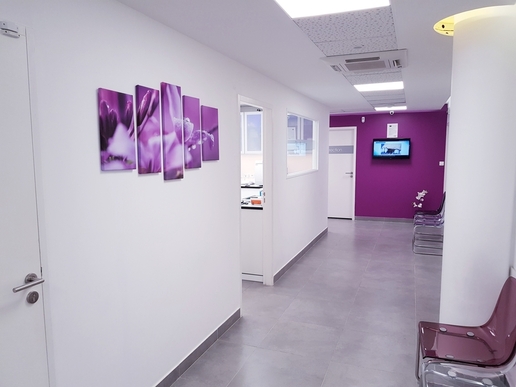 Recherche ASSISTANT(E) DENTAIRE pour Centre dentaire Plaine Saint Denis H/F