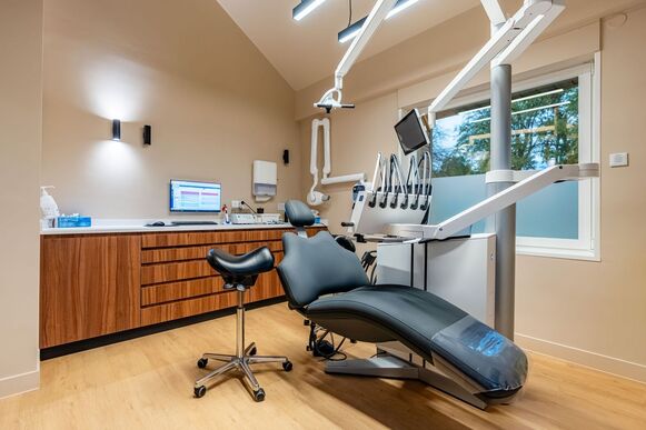 Recherche endodontiste  H/F