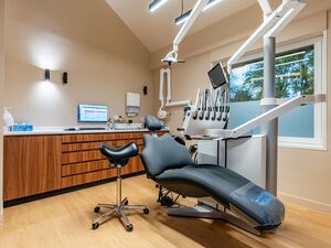 Recherche endodontiste  H/F
