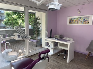 Recherche assistante dentaire h/f- Annecy