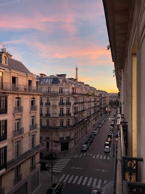 Poste de Pédodontiste Exclusif au sein d’une équipe pluridisciplinaire - cabinet haut de gamme à Paris Champs Elysées H/F