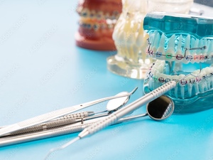 (34) Cabinet d’orthodontie proche Montpellier (Réf : VS/98) 