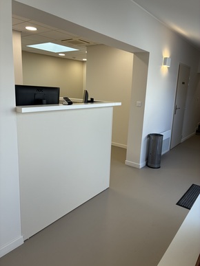 Nouveau Cabinet Dentaire à Fraisses 42  H/F