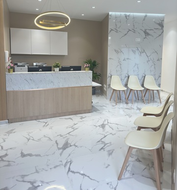 Le Centre Medico Dentaire De Sucy recherche un(e) Implantologue H/F