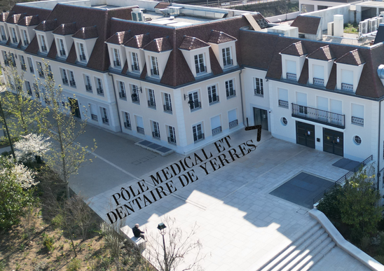 Assistante dentaire en contrat pro H/F