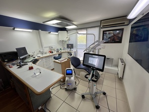 LYON EST – CHIRURGIEN-DENTISTE – COLLABORATION & FUTURE ASSOCIATION H/F