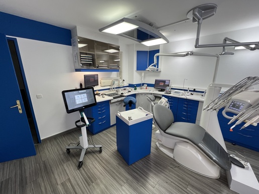 LYON EST – CHIRURGIEN-DENTISTE – COLLABORATION & FUTURE ASSOCIATION H/F