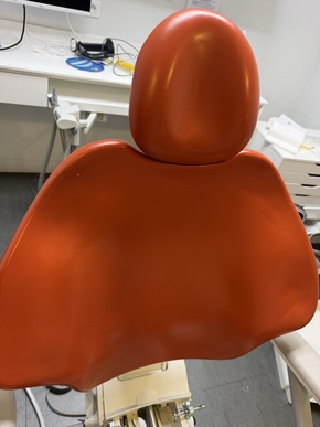 Fauteuil Adec 400